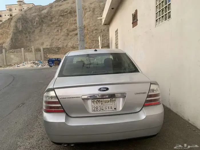 تورس 2008 4