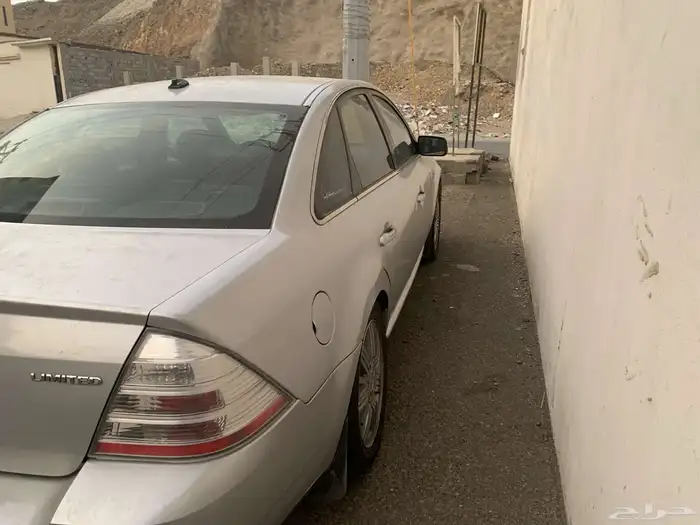 تورس 2008 5