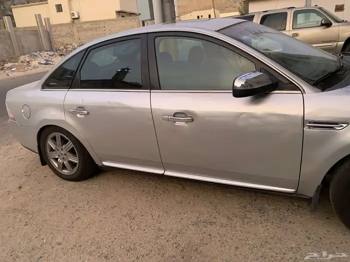 تورس 2008 10
