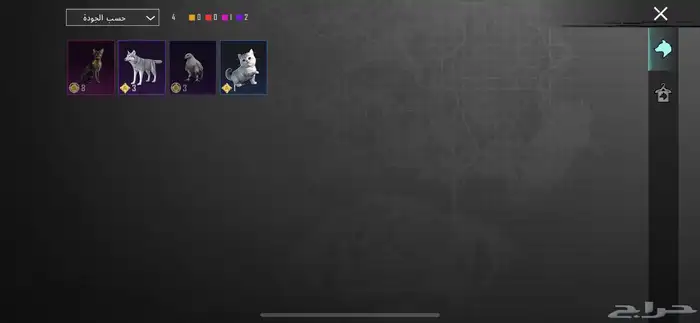 حساب للبيع ببجي 6