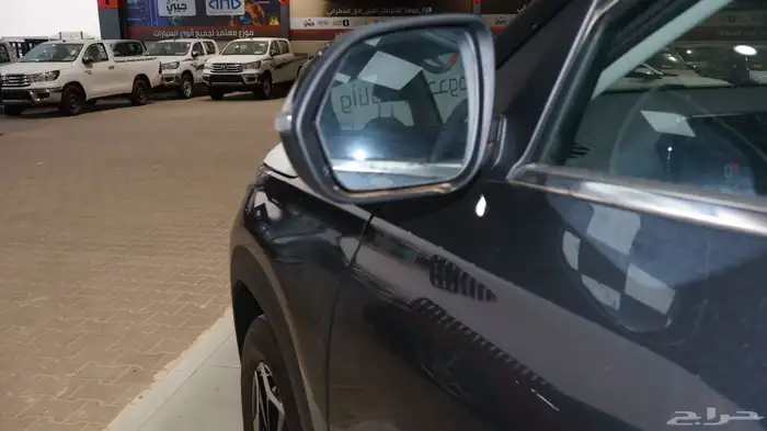 كيا سيلتوس 2025 GLS MID 10