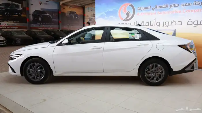 عرض اليوم الوطني   النترا سمارت 2.0 موديل 2026 3