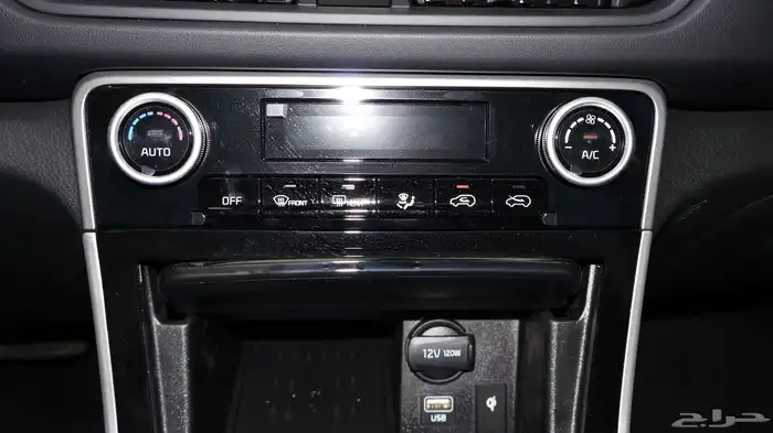 كيا سيلتوس 2025 GLS MID 28