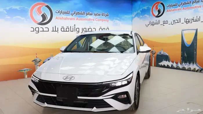 النترا سمارت 2.0 موديل 2026 5