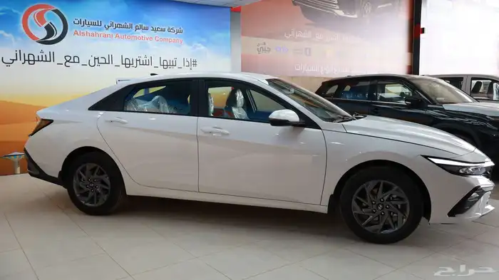 عرض اليوم الوطني   النترا سمارت 2.0 موديل 2026 2
