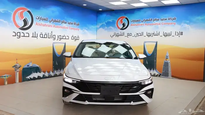 النترا سمارت 2.0 موديل 2026 0