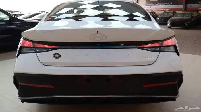 عرض اليوم الوطني   النترا سمارت 2.0 موديل 2026 7