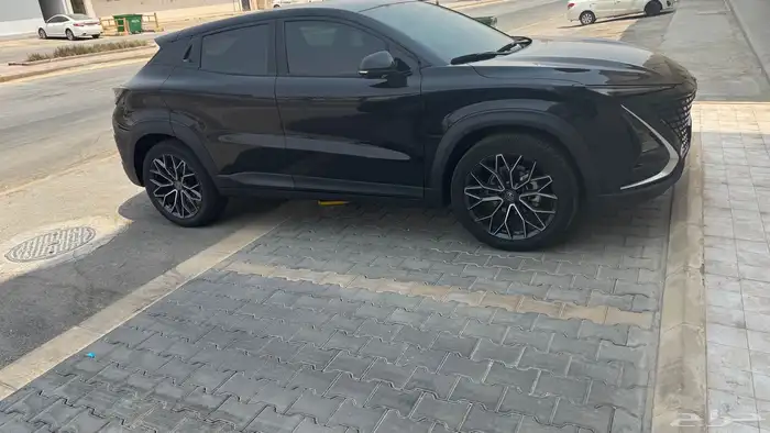 شانجان UNI T للبيع 2024 5