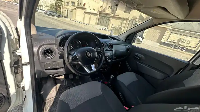 رينو دوكر 2021 8
