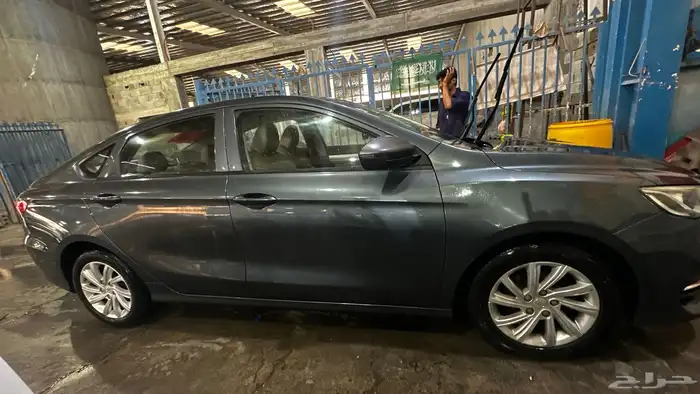 geely binary 2020 3