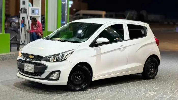 سبارك موديل 2019 12