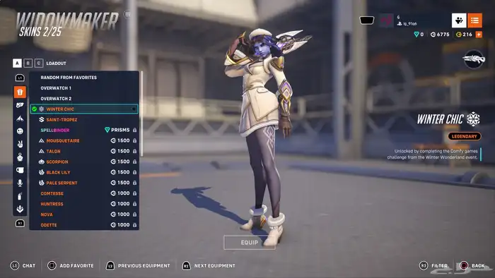 حساب اوفر ماستر فيه سكنات 9