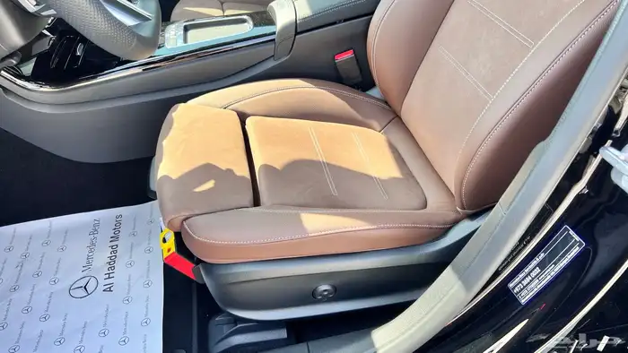 مرسيدس A200-2026 17