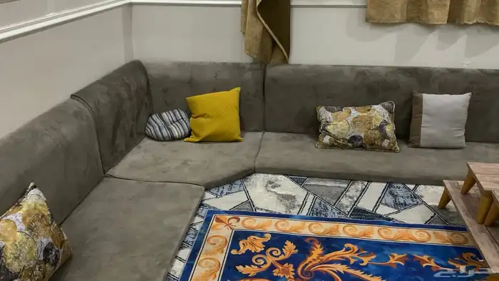 مجلس عربي للبيع 0
