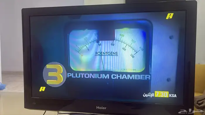 تلفزيون Haier 0
