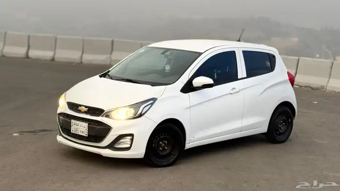 سبارك موديل 2019 8