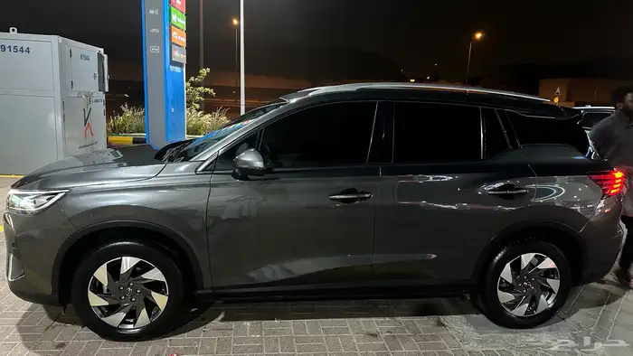 للبيع GAC GS4 موديل 2023 نص فل 3