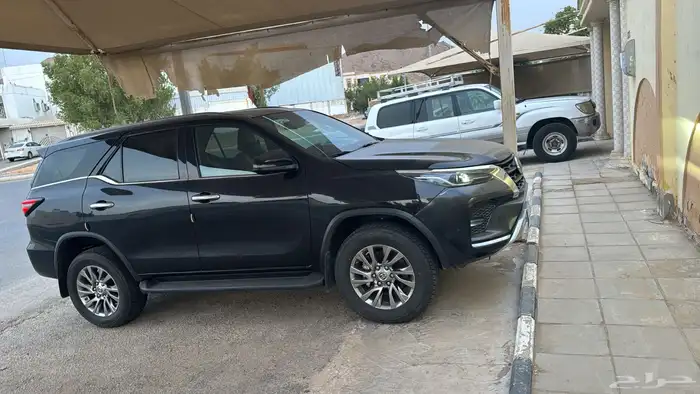 فورتشنر 5
