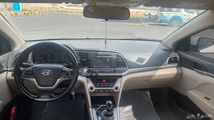 انترى 6