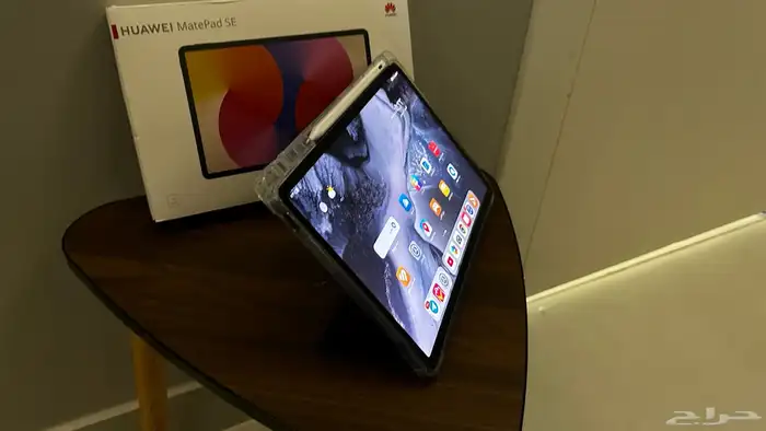 ايباد هواوي قوي 2