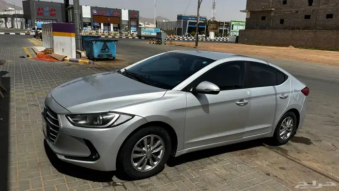 انترا ديزل 2018 1600ssالممشى 260الف 6