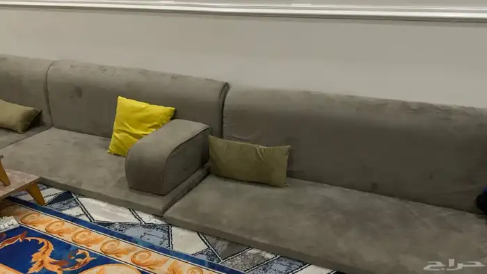 مجلس عربي للبيع 3