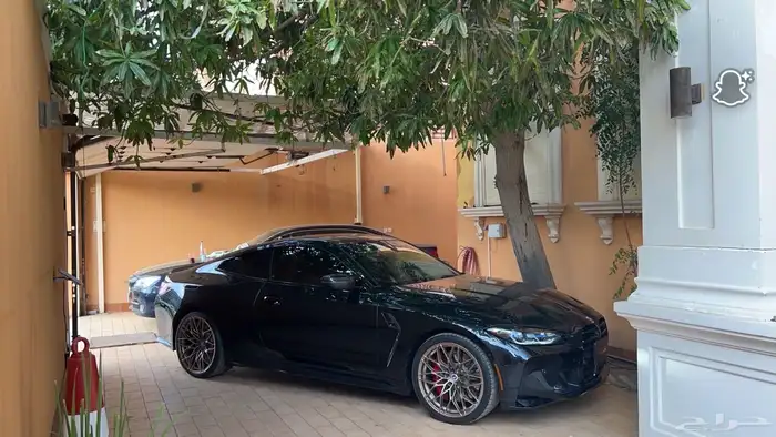 bmw m4 xDrive 0