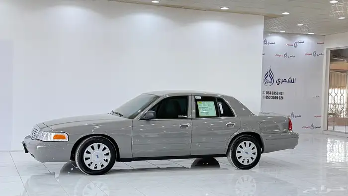 فورد 2011 1