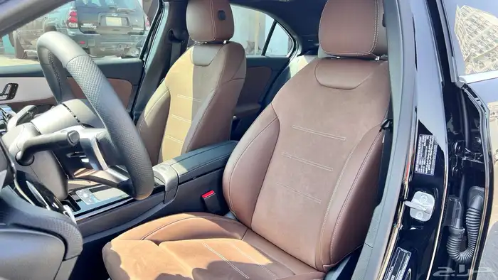 مرسيدس A200-2026 18