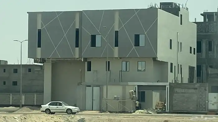 عمل بروفايل صبغ ممتاز درجه اولا  عمال سعر مناسب مع المواد 2