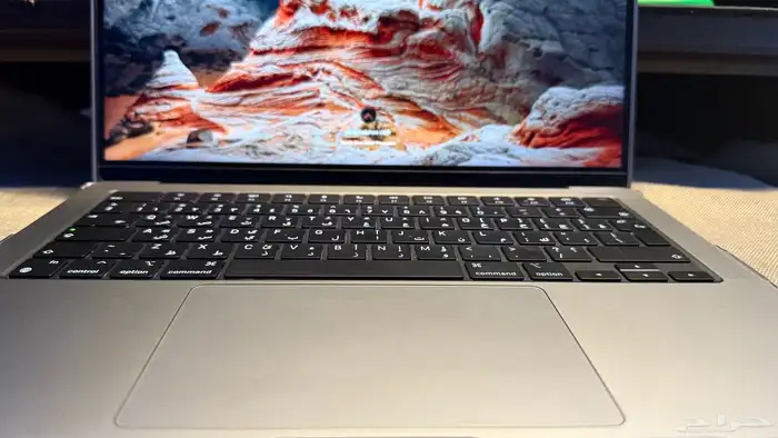 ماك بوك برو 512 MacBook Pro 16