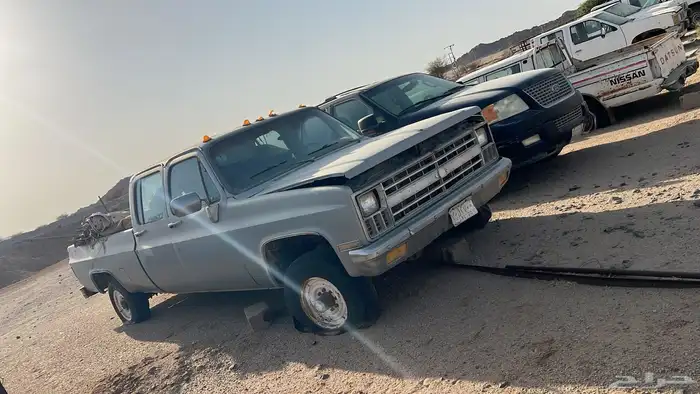 جمس غمارتين موديل 82 0
