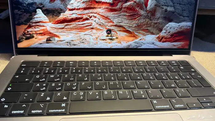 ماك بوك برو 512 MacBook pro 11