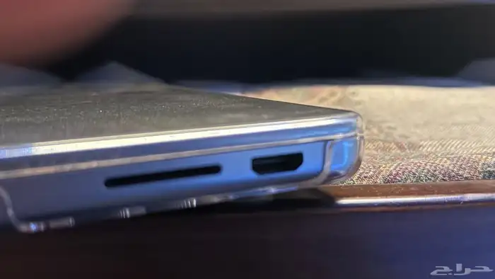 ماك بوك برو 512 MacBook Pro 10