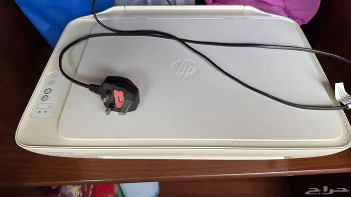 طابعه HP ملونه 0