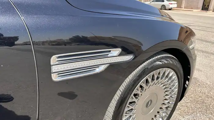 G90جنسس 11