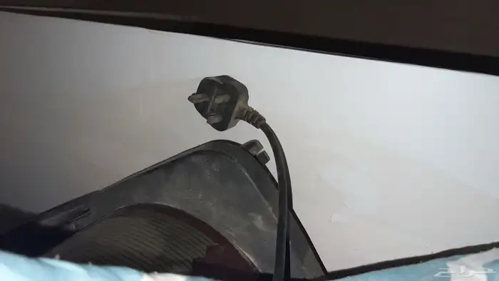 برميل مكنسة لقطع غيار 2