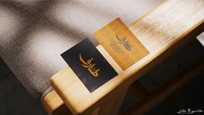 تصميم هويات وشعارات احترافية وجميع احتياجاتك 28