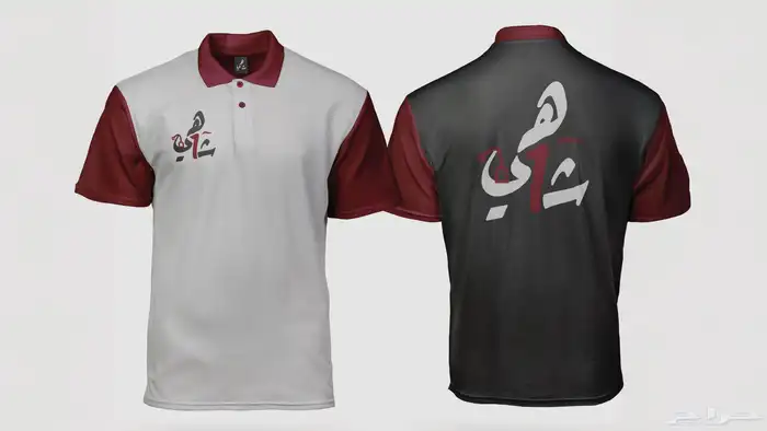 تصميم هويات وشعارات احترافية وجميع احتياجاتك 12