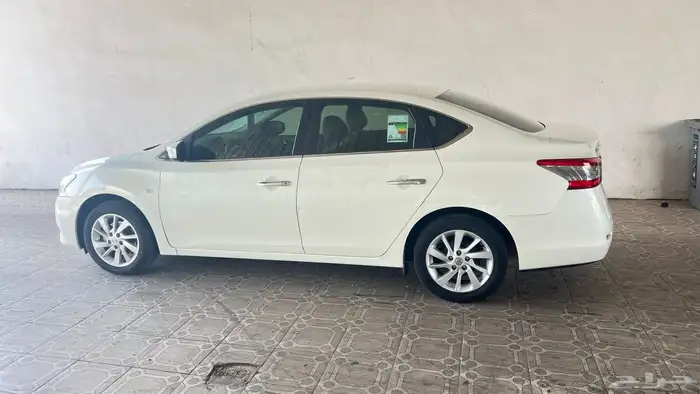 نيسان سنترا 2020 1
