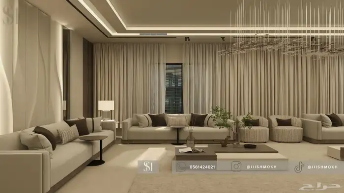 تصميم داخلي 1