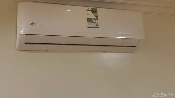 مكيف اسبلت ماندو بلس 18500 وحدة للبيع 1