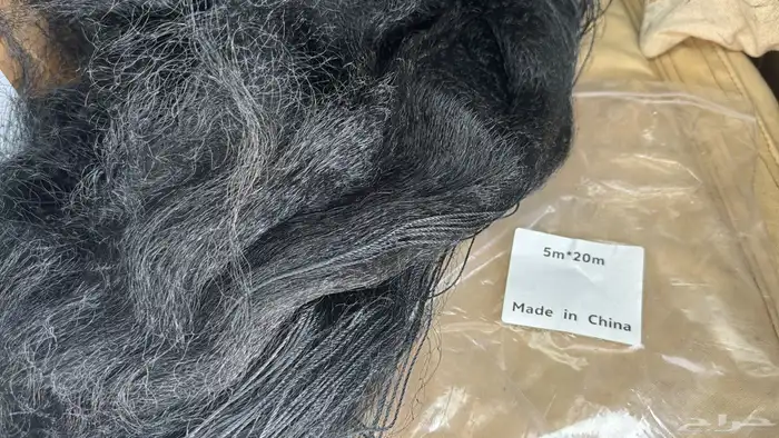 شبك طيور نايلون 1