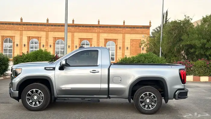 جمس سييرا الفئة   الفيشن سعودي 2024 5