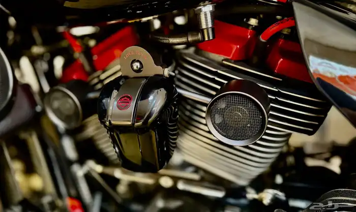 CVO Stret Glide 2020 4