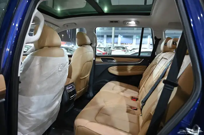 ام جي   RX8 14