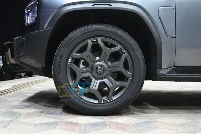 جيتور T2 لكجري 2026 5