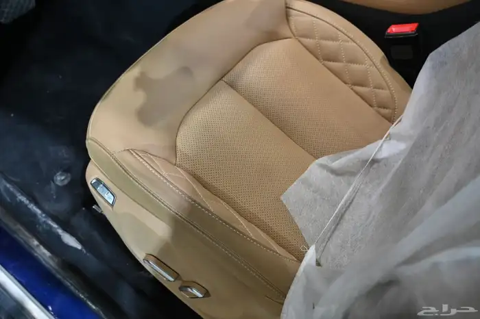 ام جي   RX8 10