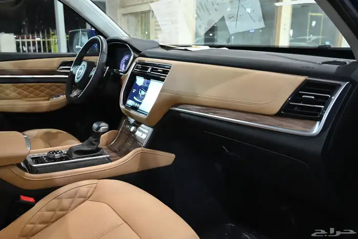 ام جي   RX8 9