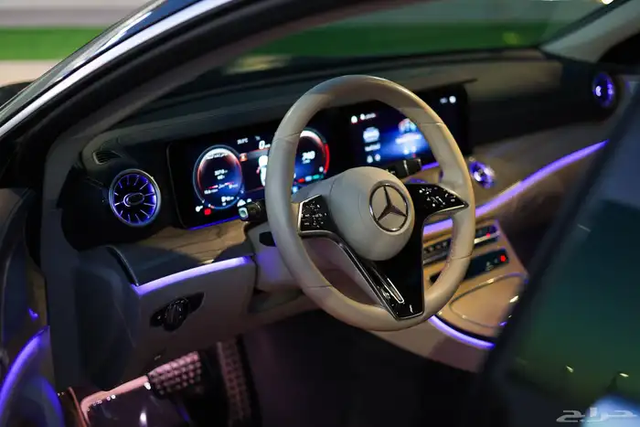 مرسيدس CLS جفالي 2022 وكالة 26